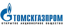Отзыв ОАО «Томскгазпром»
